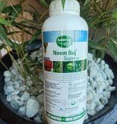 Neem Raj 0.3 EC