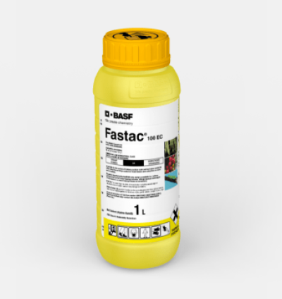 Fastac 100 EC
