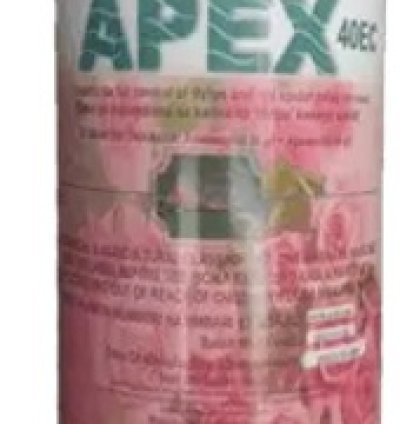 APEX 40EC ®