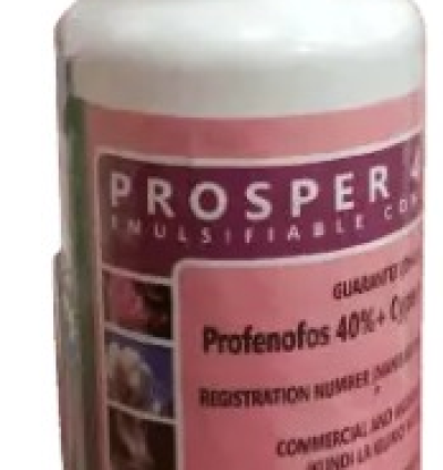Prosper 440EC