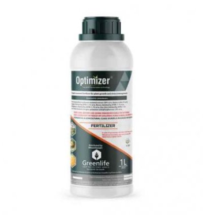 Optimizer ®