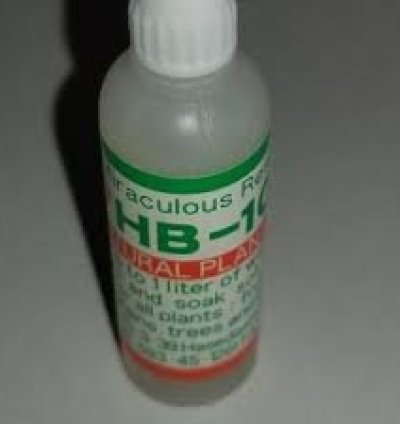 HB-101