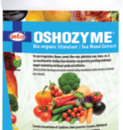 Oshozyme