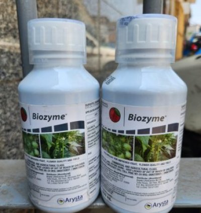 Biozyme