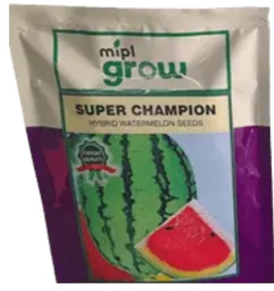 Super Champion Watermelon
