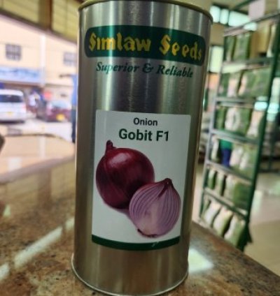 Onion Gobit F1