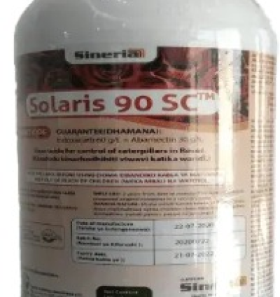 Solaris 90 SC