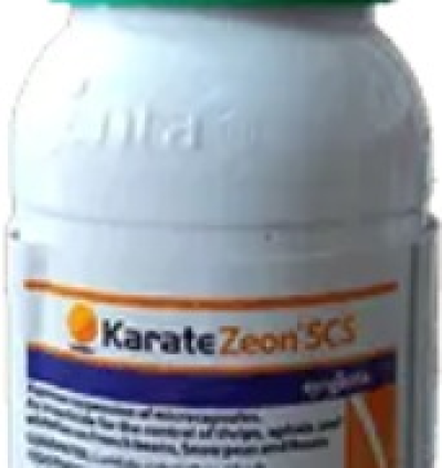 Karate Zeon 5 CS