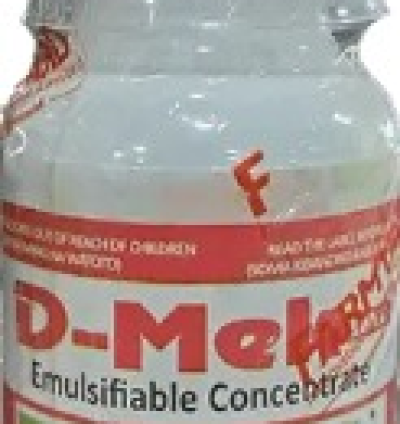 D-Mek 18EC