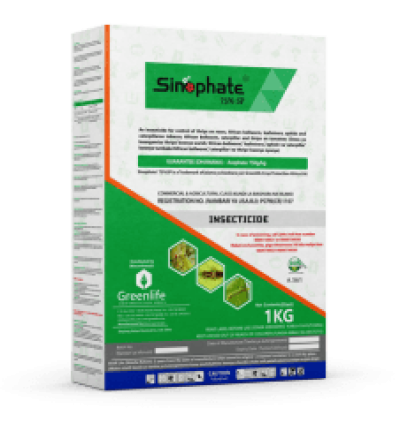 Sinophate® 75% SP