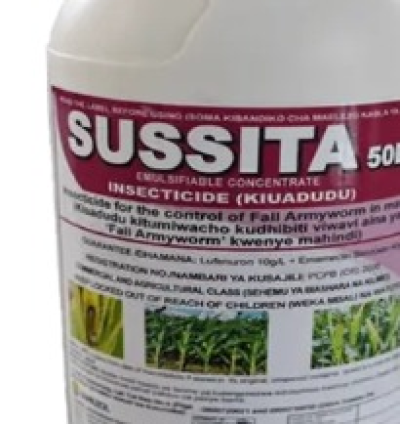 Sussita 50EC