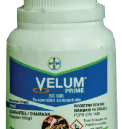 Velum Prime SC500
