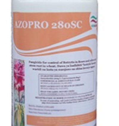 CARZAL 250EC