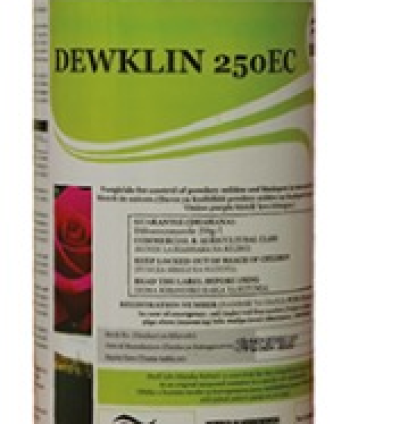 DEWKLIN 250EC