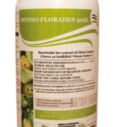 Menno Florades 90SL