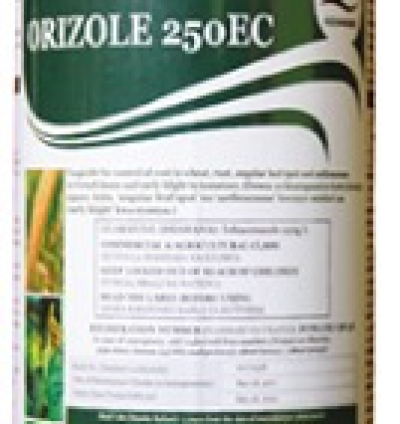 ORIZOLE 250EC