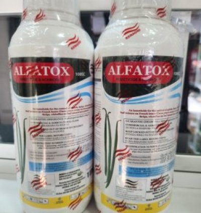 Alfatox 100EC