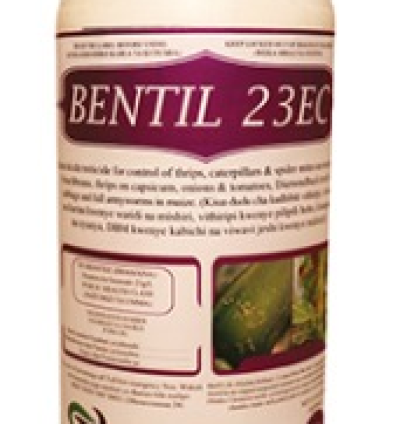BENTIL 23EC