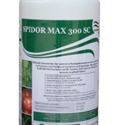 SPIDOR MAX 300SC