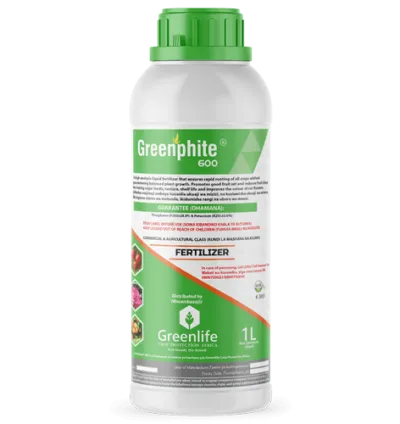 Greenphite ® 600