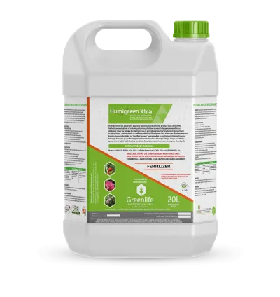 HUMIGREEN XTRA ®