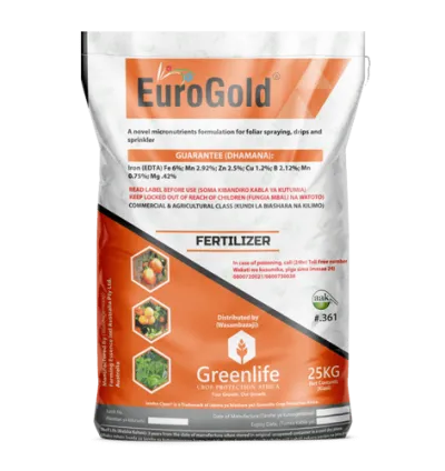 Euro Gold ®