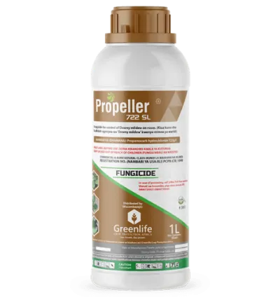 Propeller ® 722SL