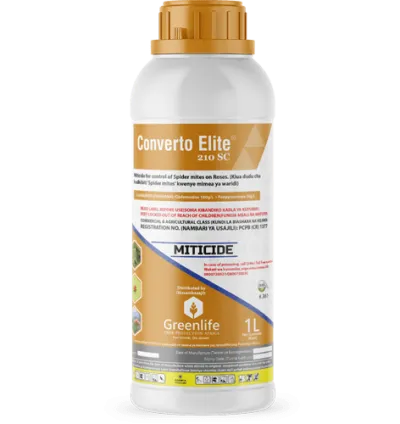 Converto Elite® 210SC