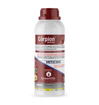 Corpion® 500SC