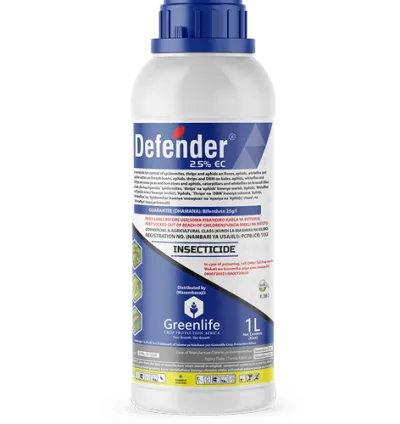 Defender® 25EC