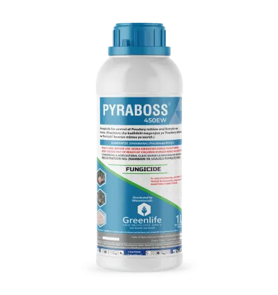 Pyraboss® 450 EW