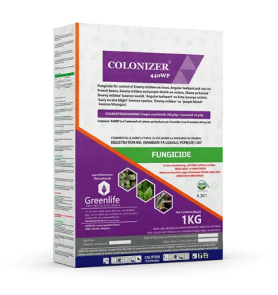 Colonizer® 440WP