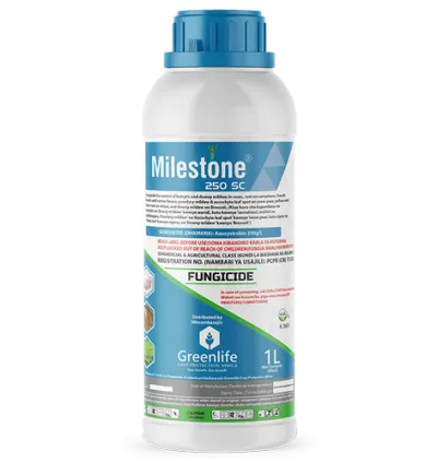 Milestone® 250SC