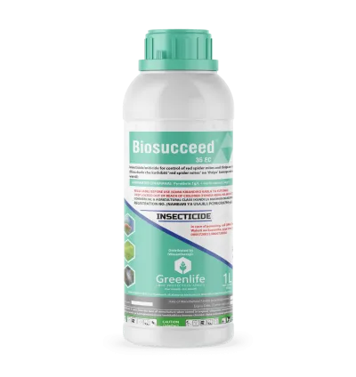 BIOSUCCEED 35 EC
