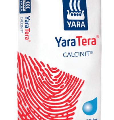 YaraTera CALCINIT