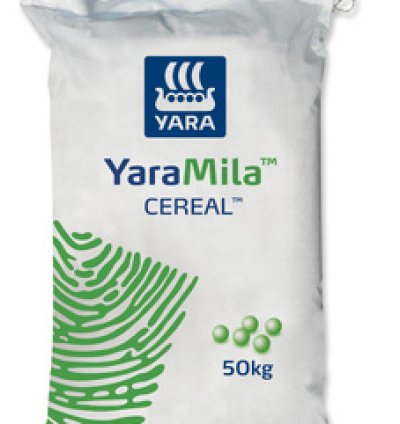 YaraMila CEREAL