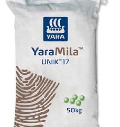 YaraMila UNIK 17