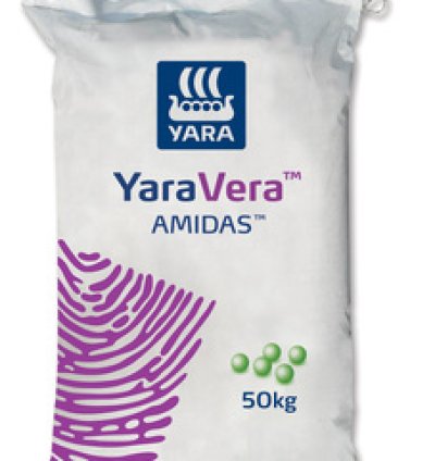YaraVera AMIDAS