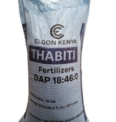 Thabiti DAP Fertilizer - 50Kg
