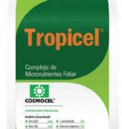 Tropicel