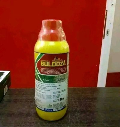 BULDOZA Glyphosate 480SL – Non-Selective Herbicide