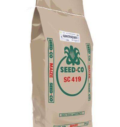 SC Duma 419 Maize 2Kg