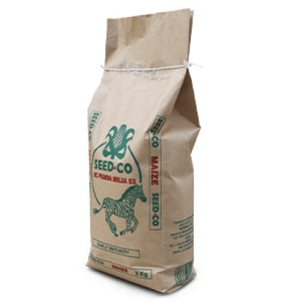 sc-punda milia -maize seeds