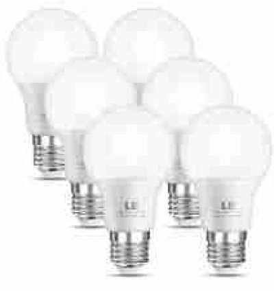 Ordinary Bulbs Screw Type