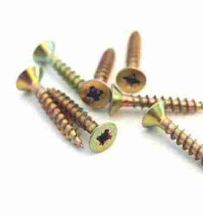 MDF screws 16mm Per Packet