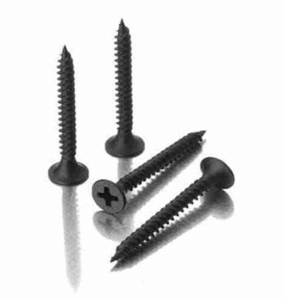 Dry wall screws 30mm Per Packet