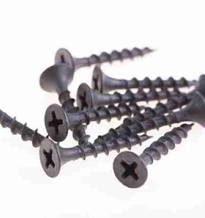 Dry wall screws 25mm Per Packet