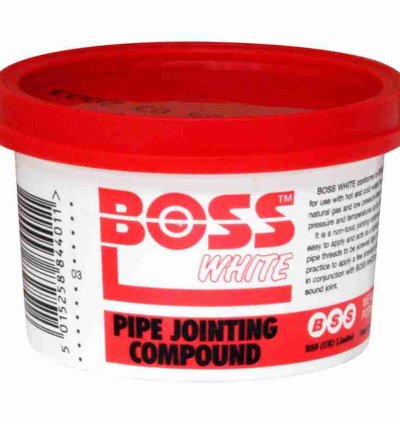 Boss White 200 g