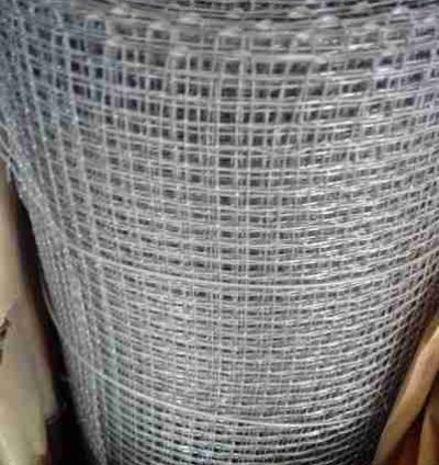 Soldered Coffee Tray Mesh 30 Meters