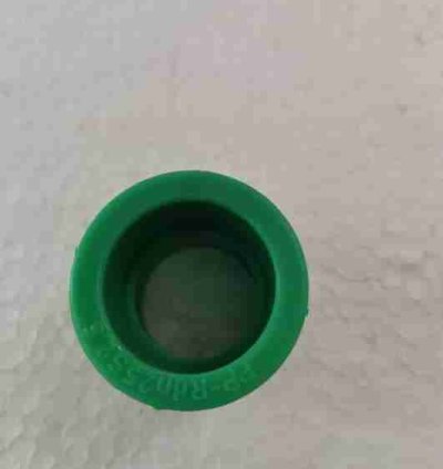 PPR Socket 25mm